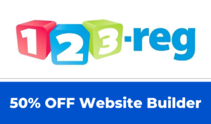 123 Reg Coupon Code