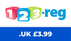 123 Reg Referral Code