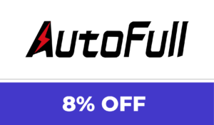 Autofull Gaming Chair Coupon code