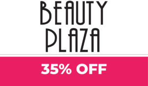 Beauty Plaza Promo Code