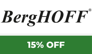 BergHOFF Home Coupon Code