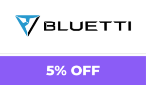 Bluetti Coupon Code