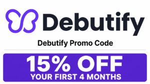 Debutify Promo Code 15% OFF Your First 4 Months – Referralies.com