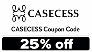 CASECESS Coupon Code 25% Off with Code IM25