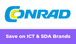 Conrad Coupon Code BLUE262 – Blue Month 2026 Deals | Referralies