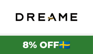 Dreame Coupon Code – Save 8% on Dreame smart home products