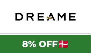 Dreame Coupon Code – Save 8% on Dreame smart home products