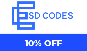 ESD Codes Coupon Code