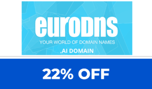EuroDNS Referral Code