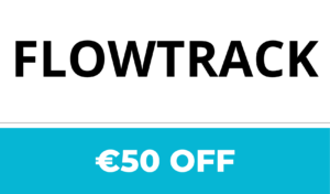 Flowtrack Referral Code