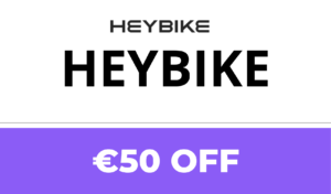HeyBike Coupon Code HB100 – Get €100 Off | Referralies