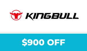 Kingbull Coupon Code – Save $900 on the Hunter 2.0S Electric Bike