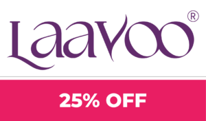 Laavoo Extensions Referral Code