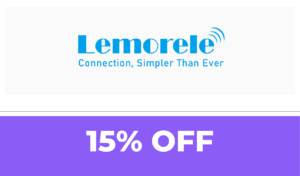 Lemorele Coupon Code