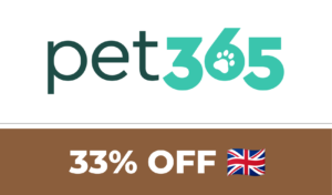 PET365 Coupon Code – Get 33% Off 24/7 Veterinary Support (UK)