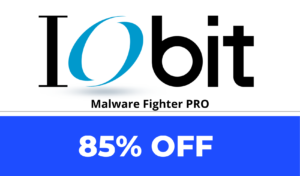 IObit Coupon Code