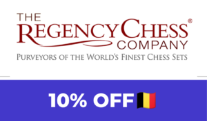 Regency Chess Coupon Code