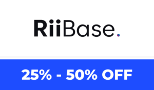 RiiBase Coupon Code