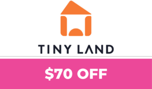 Tiny Land coupon code – Mid-Summer Revival Sale