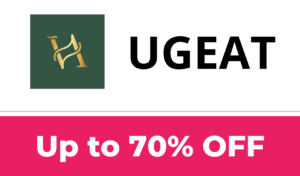 Ugeat Coupon Code – Save Up to 70% on Hair Extensions
