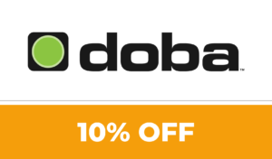 Doba Coupon Code – Get 10% OFF Any Paid Subscription