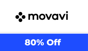 Movavi Discount – 80% off Movavi Unlimited for €125.95