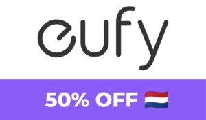 eufy Kortingscode Nederland – Tot 51% Korting