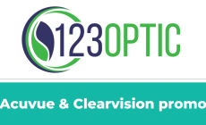 123Optic Coupon Code