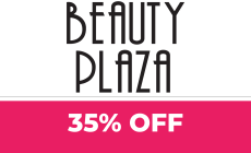 Beauty Plaza Promo Code