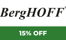 BergHOFF Home Coupon Code