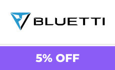 Bluetti Coupon Code