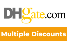 DHgate Coupon Codes – Latest Verified Promo Codes and Discounts