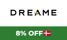 Dreame Coupon Code – Save 8% on Dreame smart home products