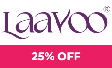 Laavoo Extensions Referral Code