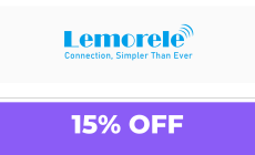 Lemorele Coupon Code