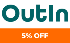 OutIn coupon code – Save 5% on portable espresso makers