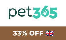 PET365 Coupon Code – Get 33% Off 24/7 Veterinary Support (UK)