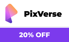 Pixverse AI Referral Code