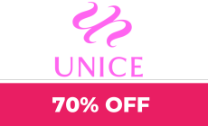 UNice coupon Code